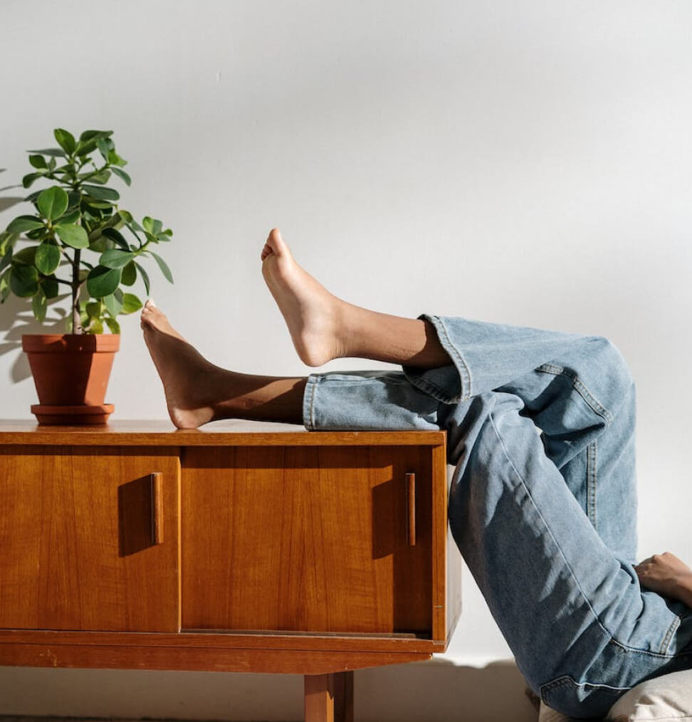 Виробництво тапочок Dream V Doma