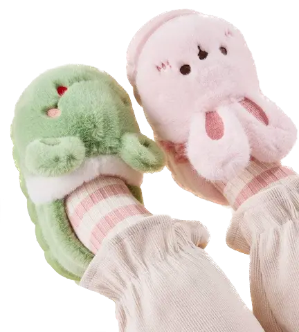 Дитячі тапочки