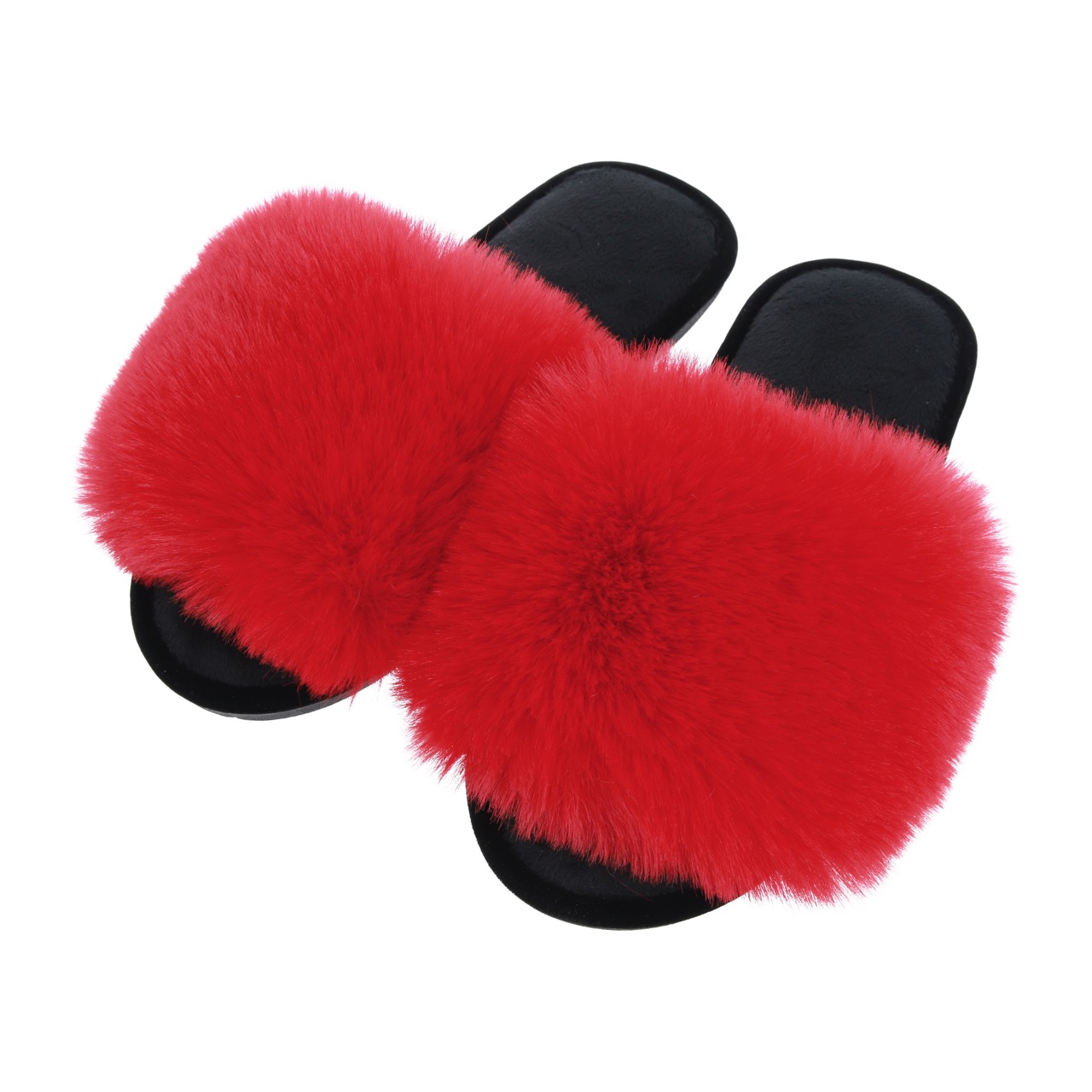 Пухнасті тапулі