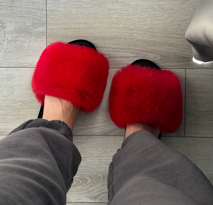 Пухнасті тапулі