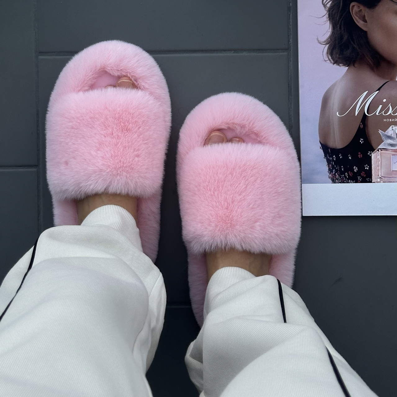 Публікація Instagram Dream V Doma