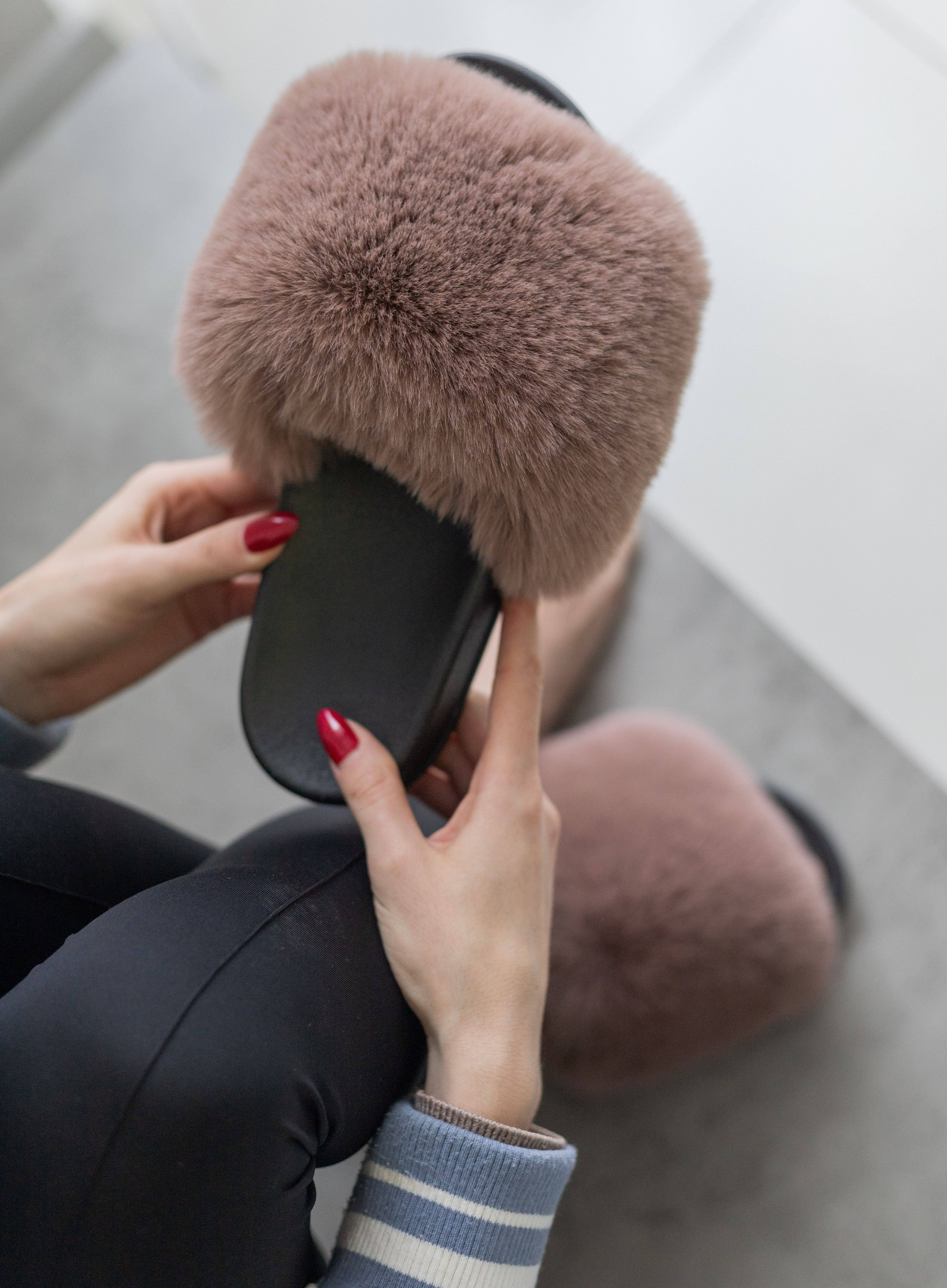  Екологічність