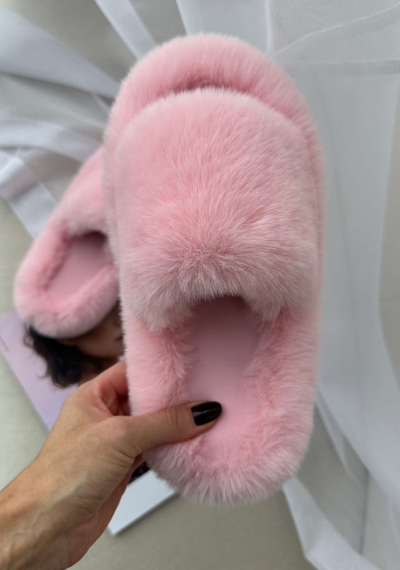 Як зміряти ніжку