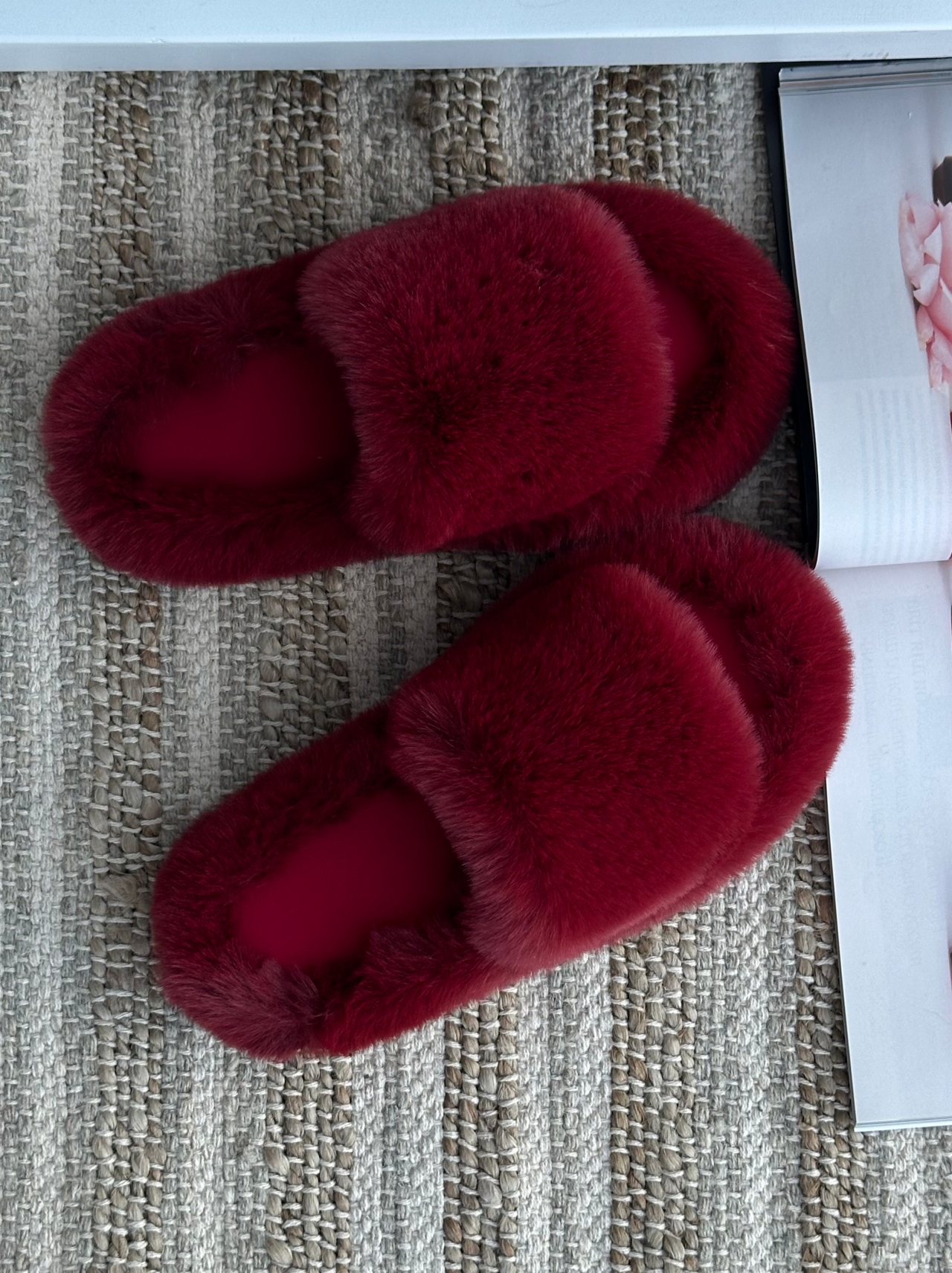 Затишні домашні капці для вашого задоволення