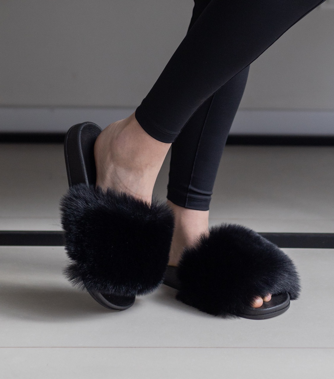  Тапки на резиновій підошві