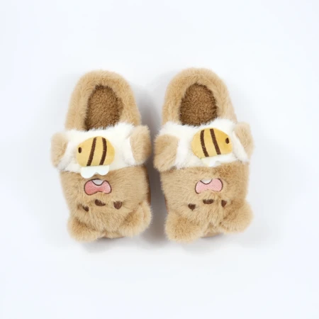 светло-коричневый